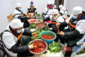 宜昌夷陵：邓村豆腐乳匠心传承入选省级非遗图片