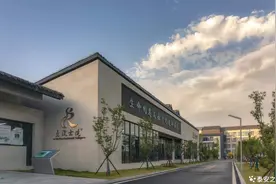 泰山科技学院：让书院制在高校更好地发挥育人价值图片