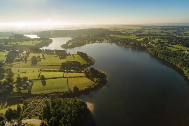 一脚踏进比利时的秋天丨12条「最美秋季徒步路线」全指南 Autumn Hikes in Belgium