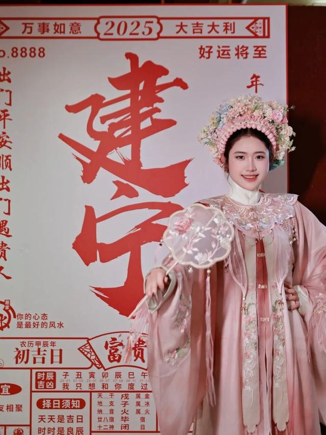 莲乡好物集结！建宁「莲连好市」购物、非遗、文创一站尽享