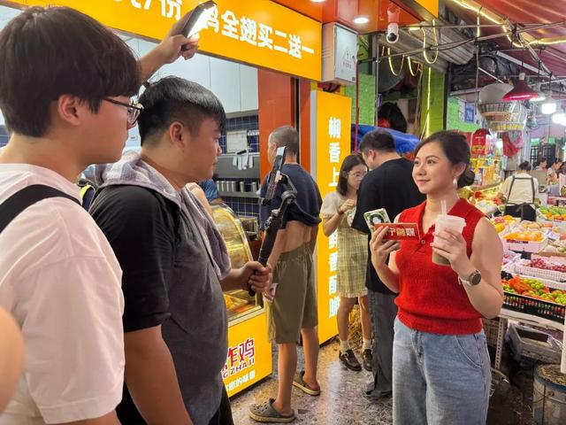 南宁的夜到底有多“Ye”？全国网友都在求推荐！