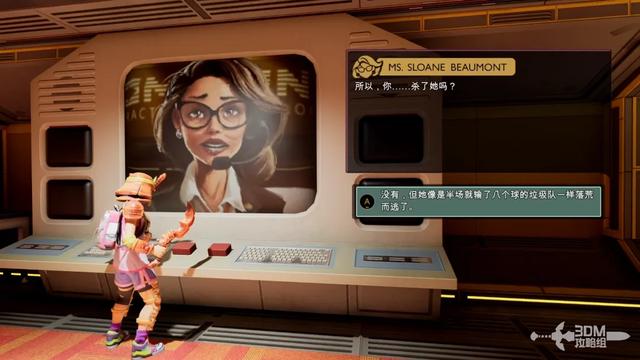 《禁闭求生2》主线流程攻略 主线故事图文攻略