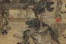 宋代茶诗中的 喊山、斗茶与代言图片