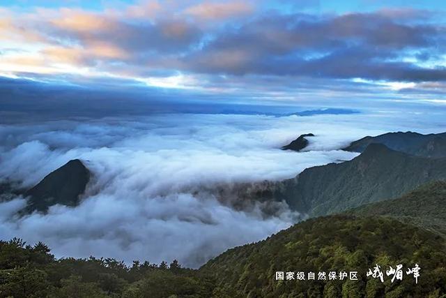 新鲜出炉！泰宁8大神仙玩法你知道几个？