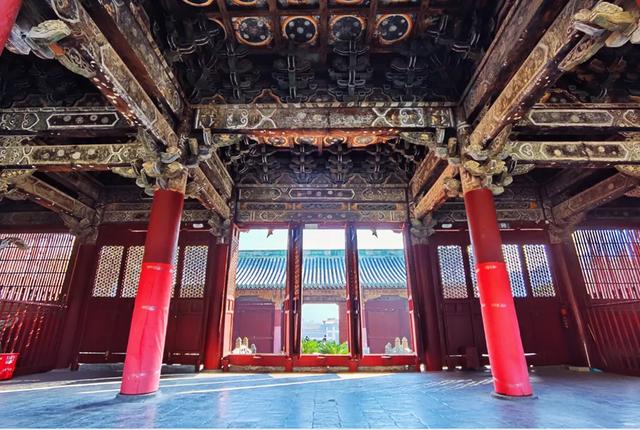 乐游绵阳 清凉一夏 ‖ 跟着世运会游绵阳！秘境平武邀你来一场古建与自然人文的打卡之旅~