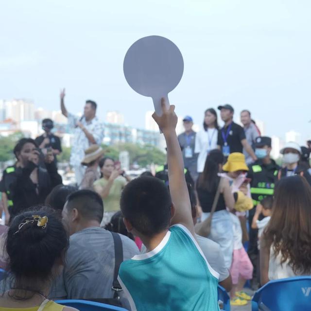 北部湾“18岁的海鲜”回来了！防城港、北海、钦州开海活动超全攻略看这篇→