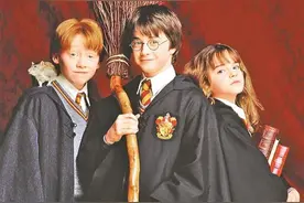 《哈利·波特》系列再度火热，大银幕上的“老面孔”重新定义影院价值图片