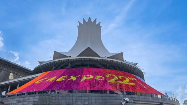 CAEXPO's New Look Goes Viral!
