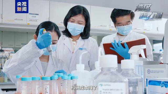 人真的能用意念控物？揭秘大科学装置如何助力科幻走进现实