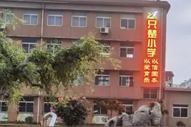 美德信用|优秀！看烟台芝罘区“三雅”校园的“三信”建设图片
