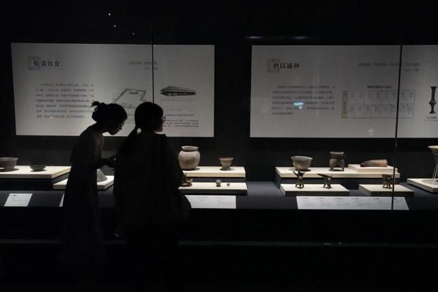 炎热暑期，广州文博场馆“文化送清凉”