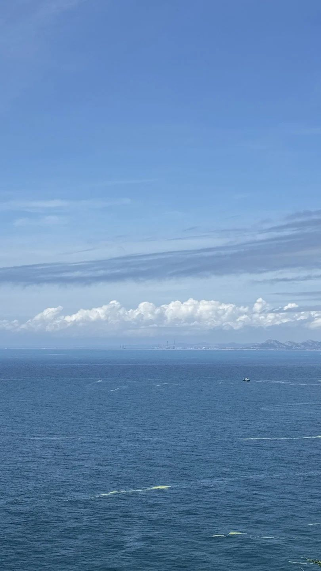 解锁青岛山海秘境！“魅力唐岛湾环游”＋“好客山东·半岛1号”带您开启海上新篇章~