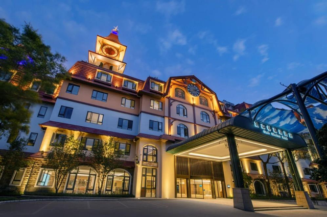 文旅融合启新程 惠民消费绽活力 ——2025 华侨城旅游狂欢节全景纪实