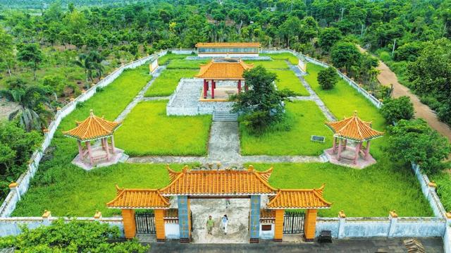 探寻革命足迹 追忆峥嵘岁月！来美兰奔赴一场红色之旅→