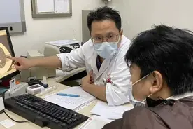 流行期到来，“新毒株”出现？沪上不少人中招！医生：引起重视图片
