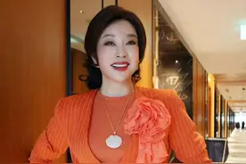 刘晓庆前男友代理律师回应“最卑微讨债”：料到她不会理睬，法律上我们一定会赢图片