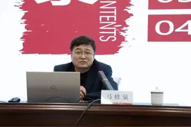 辽宁工程技术大学校党委副书记、校长马修泉为本科生讲“开学第一课”图片