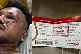 从“最差座位”到奇迹坐标，11A如何在空难中上演生死反转？图片