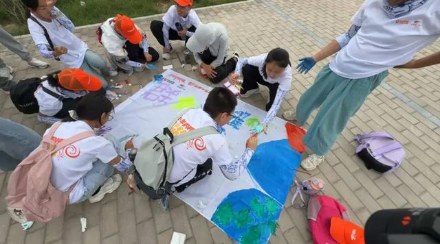 在金昌，这场青少年生存训练营藏着太多惊喜！