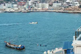 给新上岛游客腾房？游客爆料东极岛所有酒店要求早9点退房图片