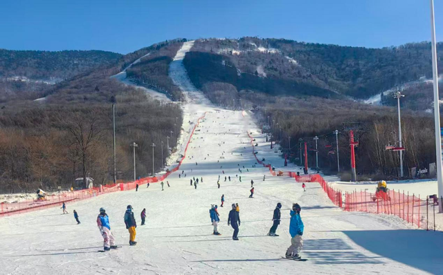 冬游吉林，何以热“雪”沸腾