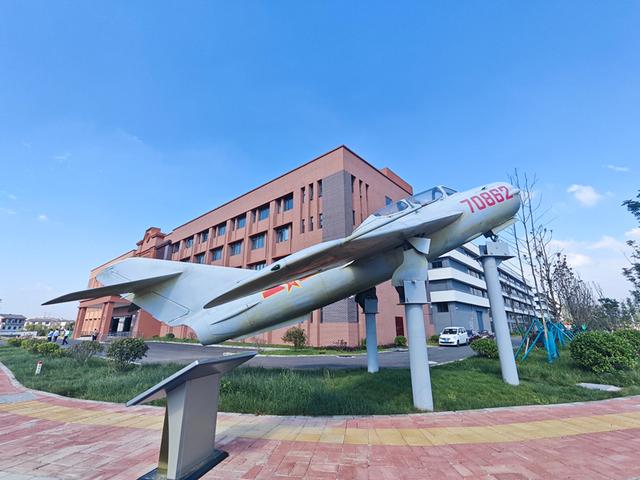 安顺航空产业不断刷新朋友圈