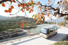 “五一”假期游济南南部山区，这份公交乘车攻略请收好 | “泉”在济南过五一图片