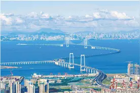 奋力加快建设交通强省图片