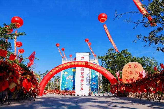 来南沙看五月天！看海、骑行……100+网红打卡点合集→