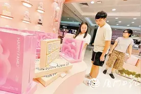 厦门出现“非主流”创意月饼，为中秋佳节带来新商机图片