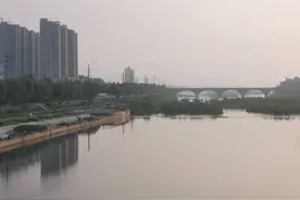 卢氏县：做活“水文章” 做好“水经济”图片