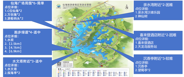 青睐绵阳 || 收藏！绵阳元旦第一波活动“剧透”来了→