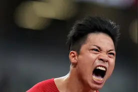 苏炳添：将在十五运会后退役图片