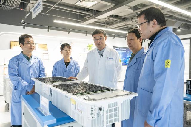 6G预计在2030年左右商用，中信科移动首席科学家孙韶辉详解背后的故事