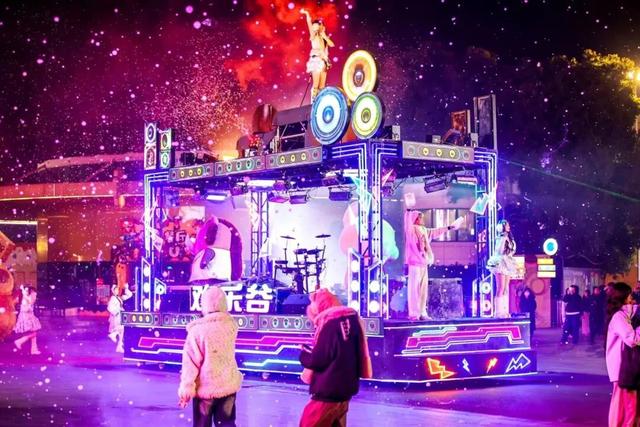 新年开门红！东湖1月嗨玩指南速领