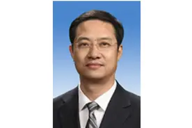 中共中央组织部任免通知，高伯余履新图片