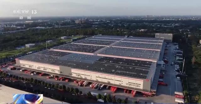 快递迎来“小时达”时代！你的“身边仓”接单了