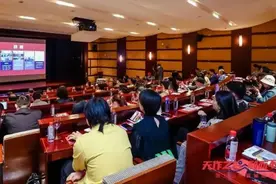 听讲座、品美酒、解疑惑，贺兰山东麓葡萄酒银川产区这场讲师大会不可错过图片