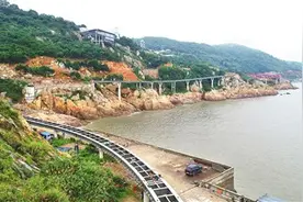 打造美丽玉环（侨乡新貌）图片