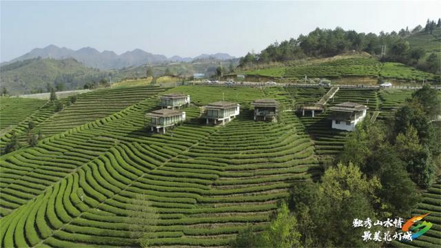 假期想要放放松，高铁直达独山东；这么近，那么美，高速可下独山北！这个州庆假期，您有一份住宿攻略待查收