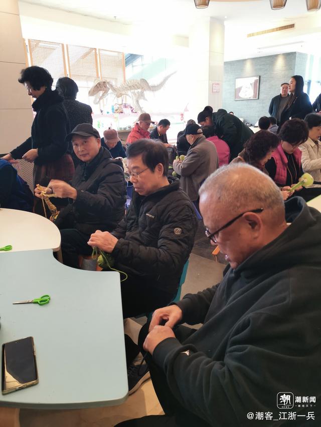 写点生活｜长兴水口疗养记