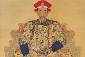 康熙的政治见习图片