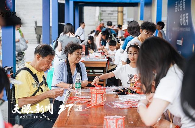 国庆中秋畅游贵州｜传统文化叙述家国情
