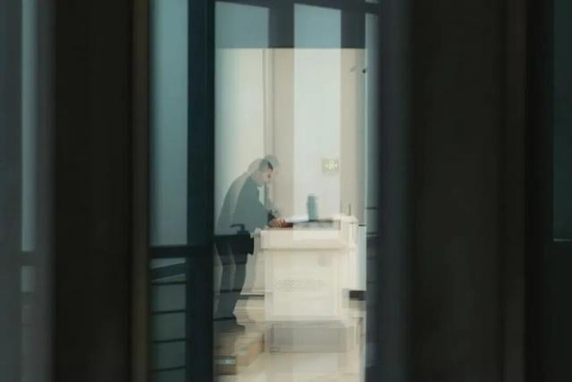 推开南开的窗，你会看到——