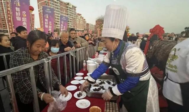 别拦我，这个冬天我要去准格尔旗！