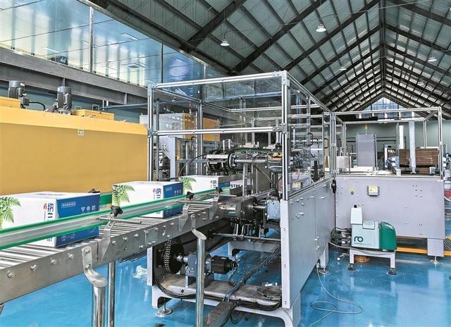 龙华建设集团：“三个优化”让山货变成高品质“圳品”