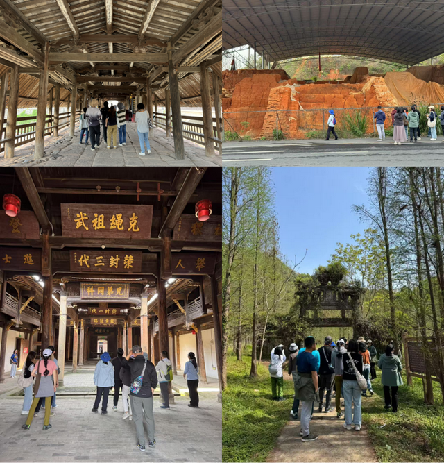 国庆永州丨深入众多文豪打卡的山水之城，解码潇湘交汇处的人居密码（10/1-7）