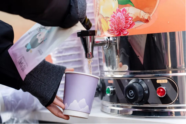 一票游3天！元旦假期免费游河南开封清明上河园攻略来啦！