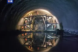 云南丽江至四川攀枝花行车时间大幅缩短！华丽高速今日全线通车图片