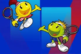 快来加入！2024中网面向社会征集赛事口号和吉祥物图片